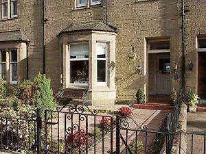 Dalmore Lodge Guest House Édimbourg