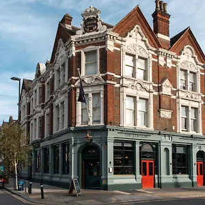The Station Hotel Londen