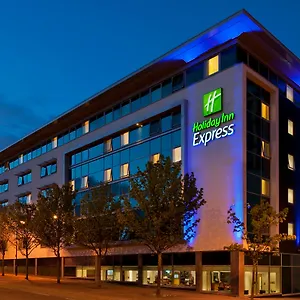 Hotel Express Centre By Ihg Newcastle-upon-Tyne