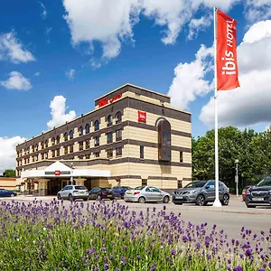 Ibis Hotel Southampton