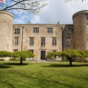 Hotel Walworth Castle Hotel, Bw Signature Collection Darlington (Durham)