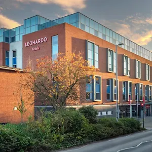 Hotel Leonardo Exeter