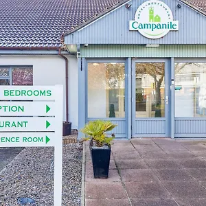 Hotel Campanile Wakefield