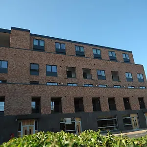 Canary Heights Aparthotel Londen