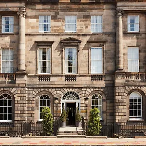 Kimpton Charlotte Square By Ihg EDI