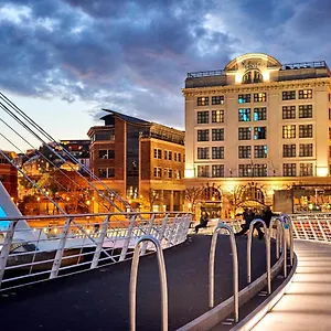 Malmaison Hotel Newcastle upon Tyne