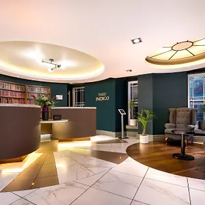 Indigo - - Princes Street, An Ihg EDI