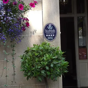 Albyn Townhouse Maison d'hôtes