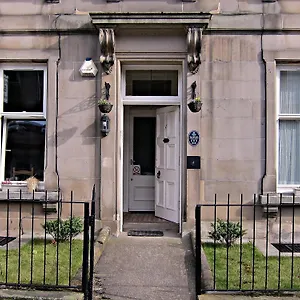Mccrae's Edimburgo