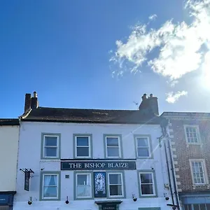 The Bishop Blaize Herberg Richmond (North Yorkshire)