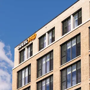 Yotelpad Stratford Hotel Londen