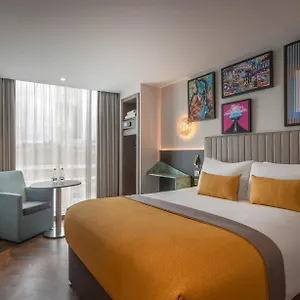Maldron Shoreditch Hotel Londen