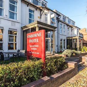 Hotel Osborne Newcastle-upon-Tyne
