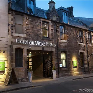 Du Vin EDI