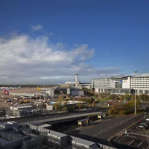 Radisson Blu Manchester Airport Hotel Hale (Greater Manchester)