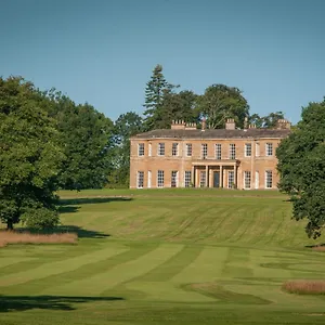 Rudding Park Hotel Harrogate