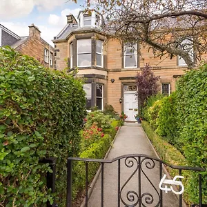 No 45 Edimburgo