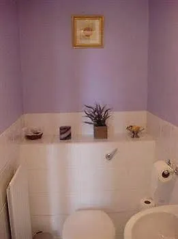 Dalmore Lodge Guest House Edinburgh 3*,  United Kingdom