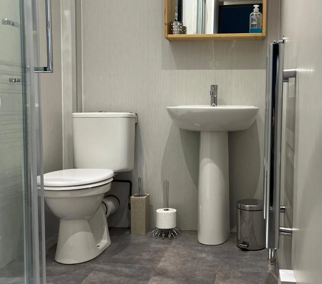 Dalmore Lodge Guest House Edinburgh 3*,  United Kingdom