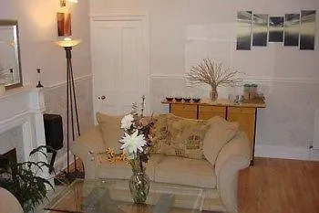 *** Bed & Breakfast Dalmore Lodge Guest House Edinburgh United Kingdom