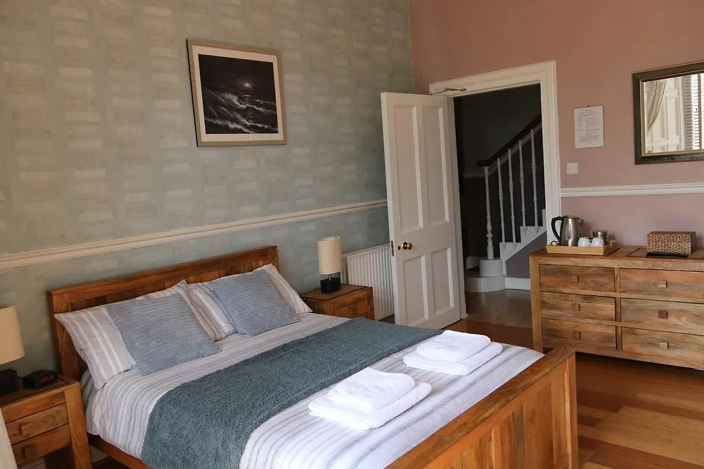 Dalmore Lodge Guest House Edinburgh 3*,  United Kingdom