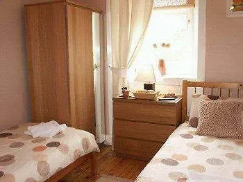 Bed & Breakfast Dalmore Lodge Guest House Edinburgh