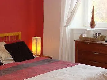 Dalmore Lodge Guest House Edinburgh Bed & Breakfast
