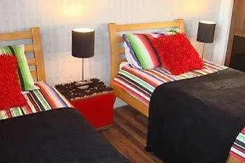 Dalmore Lodge Guest House Edinburgh
