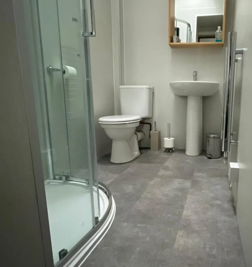 Dalmore Lodge Guest House Εδιμβούργο