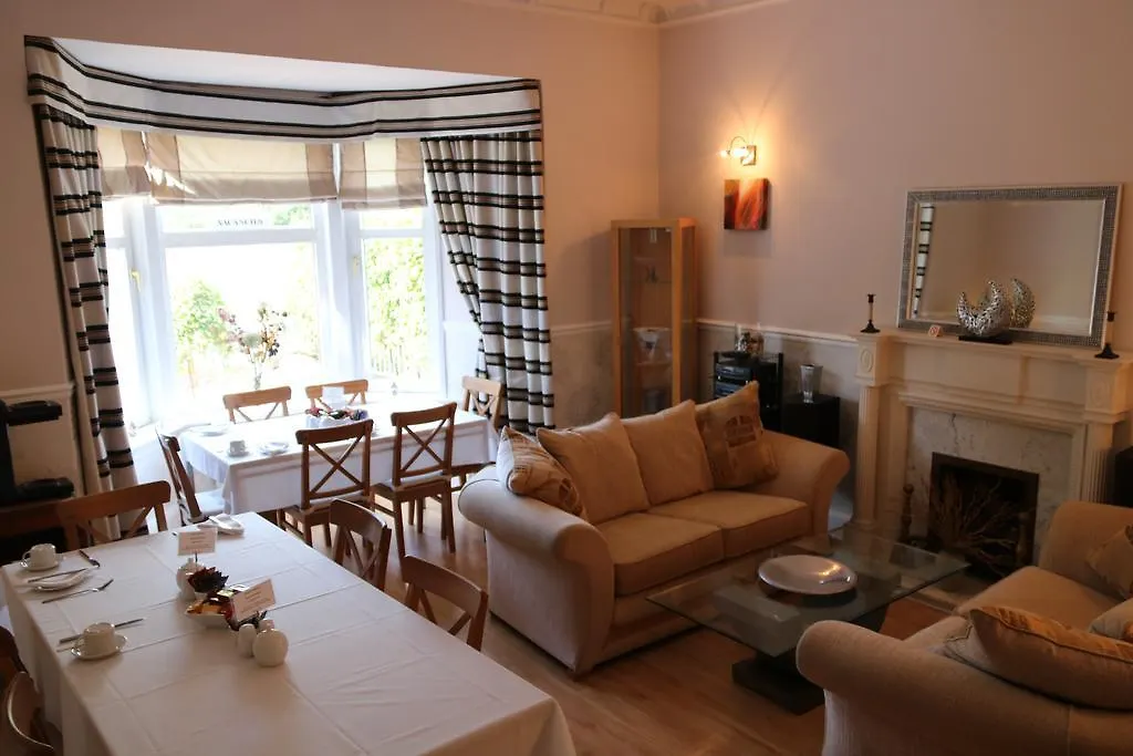 Dalmore Lodge Guest House Εδιμβούργο Ηνωμένο Βασίλειο