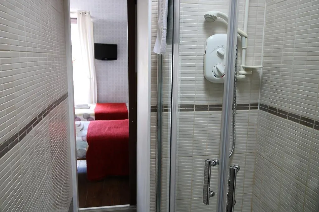 Bed and Breakfast Dalmore Lodge Guest House Εδιμβούργο