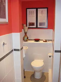 Dalmore Lodge Guest House Εδιμβούργο