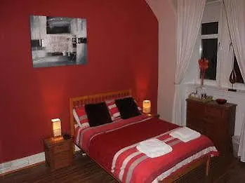 *** Bed and Breakfast Dalmore Lodge Guest House Εδιμβούργο Ηνωμένο Βασίλειο