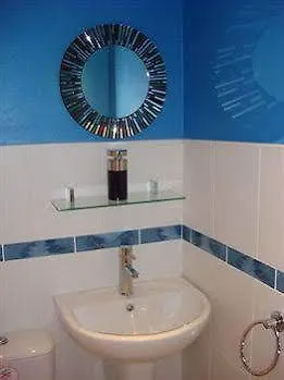 Bed and Breakfast Dalmore Lodge Guest House Εδιμβούργο