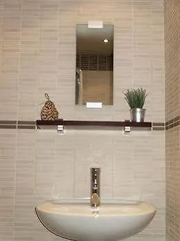 Dalmore Lodge Guest House Εδιμβούργο 3*,