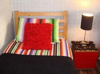 Dalmore Lodge Guest House Εδιμβούργο 3*,