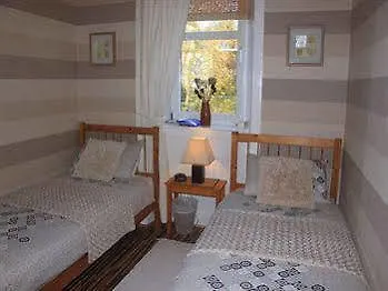 Dalmore Lodge Guest House Εδιμβούργο Ηνωμένο Βασίλειο