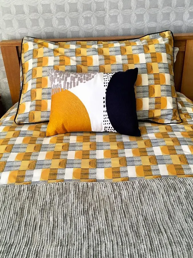 *** Bed and Breakfast Dalmore Lodge Guest House Εδιμβούργο Ηνωμένο Βασίλειο
