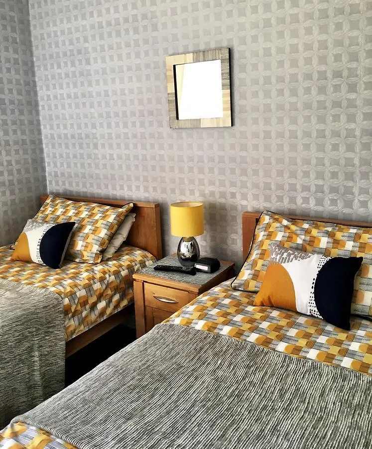 Dalmore Lodge Guest House Εδιμβούργο