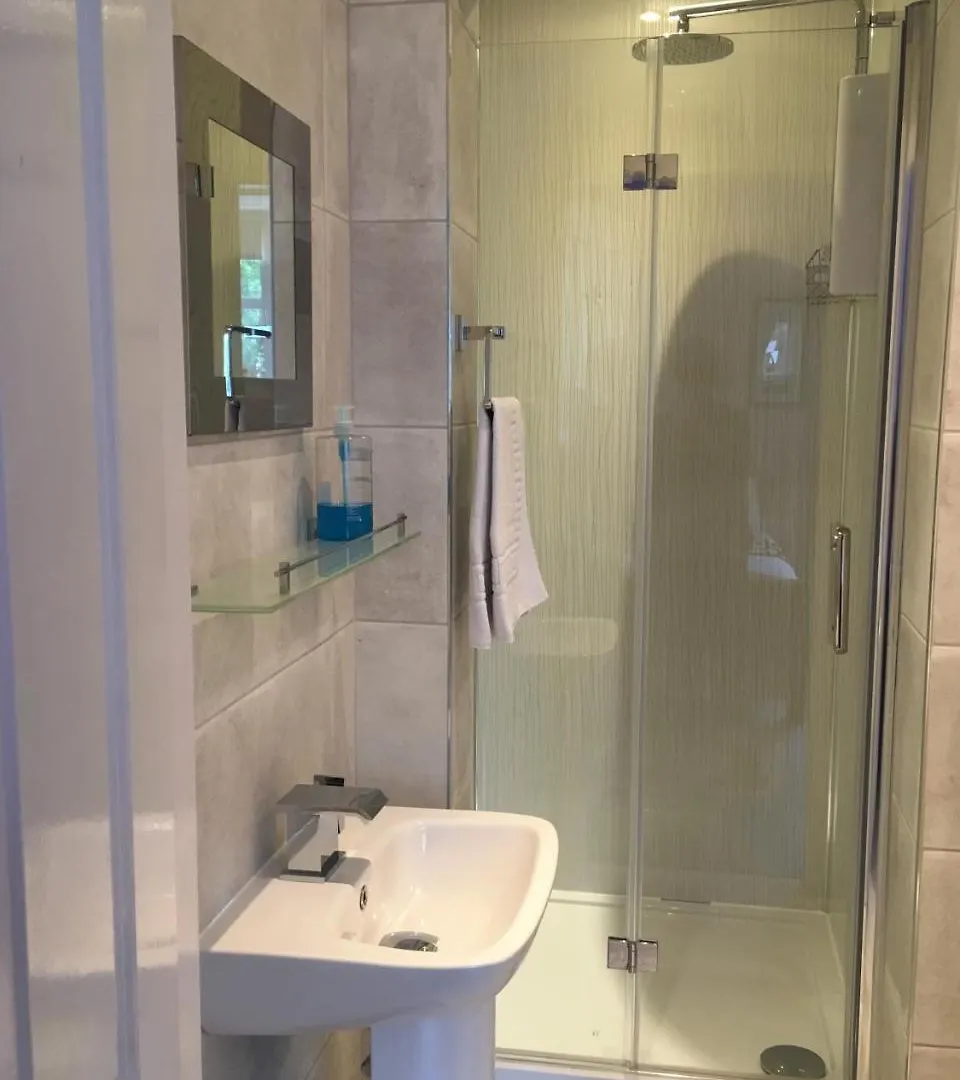 Dalmore Lodge Guest House Εδιμβούργο Ηνωμένο Βασίλειο