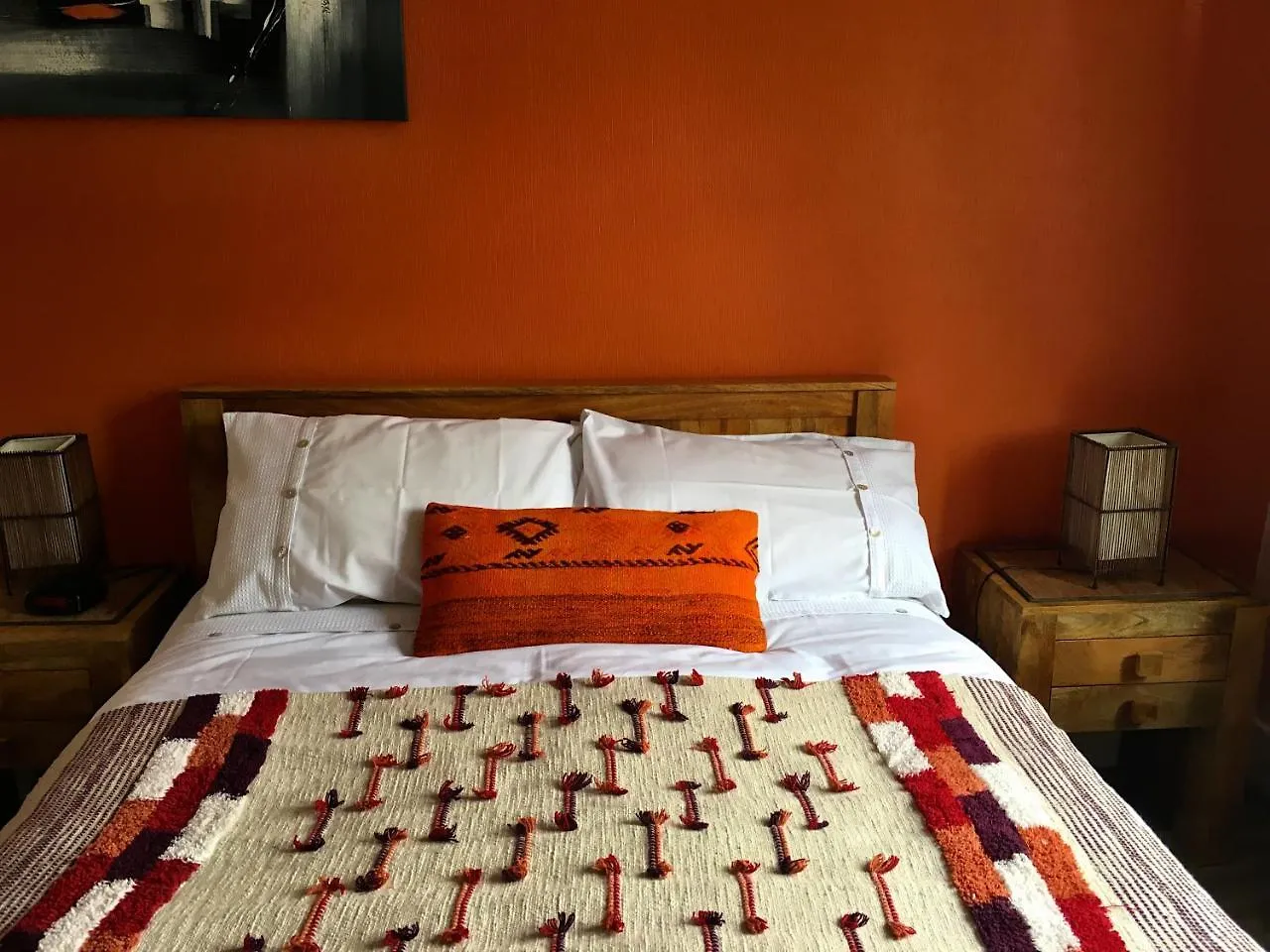 Bed and Breakfast Dalmore Lodge Guest House Εδιμβούργο