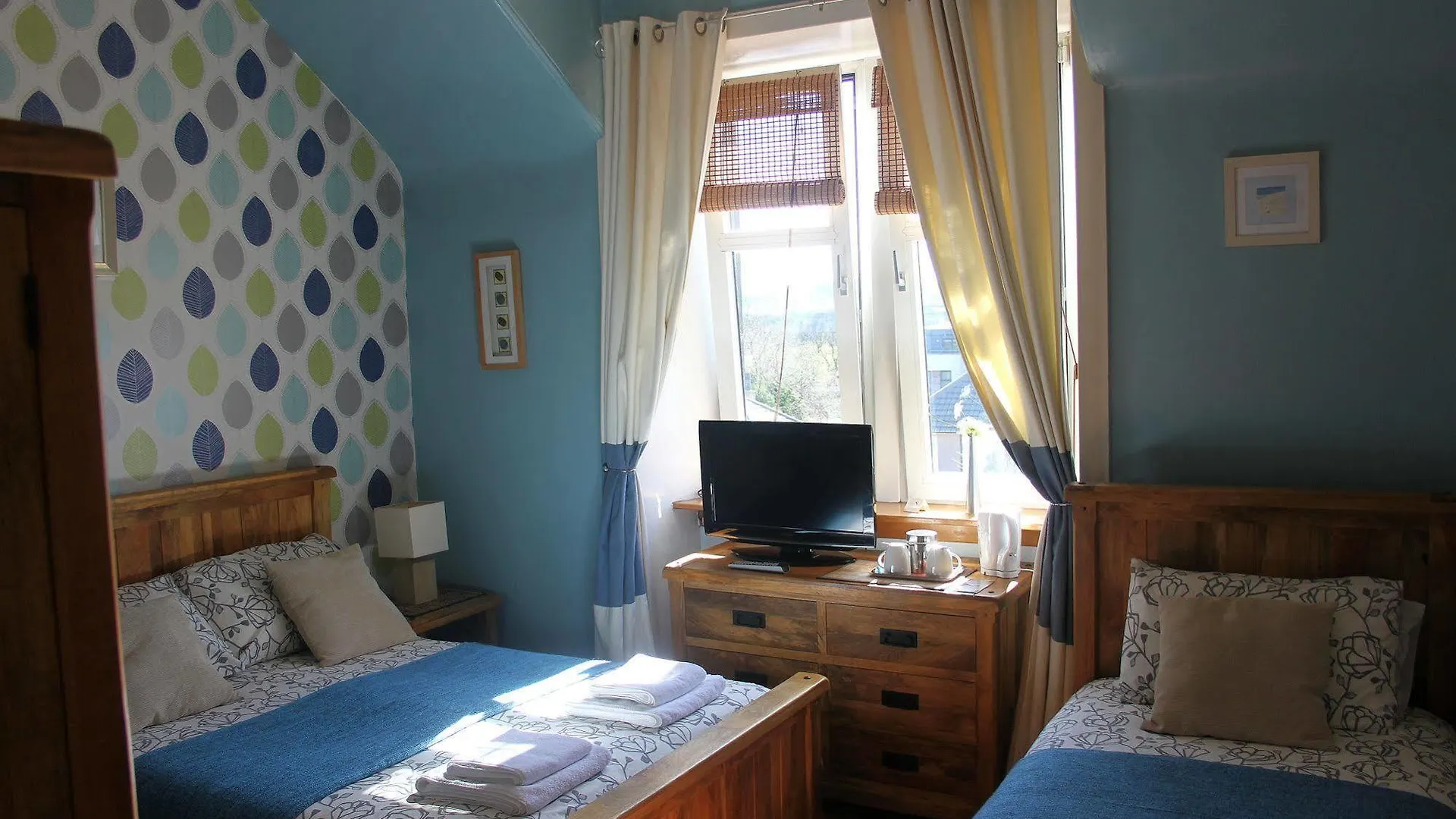Dalmore Lodge Guest House Εδιμβούργο Bed and Breakfast