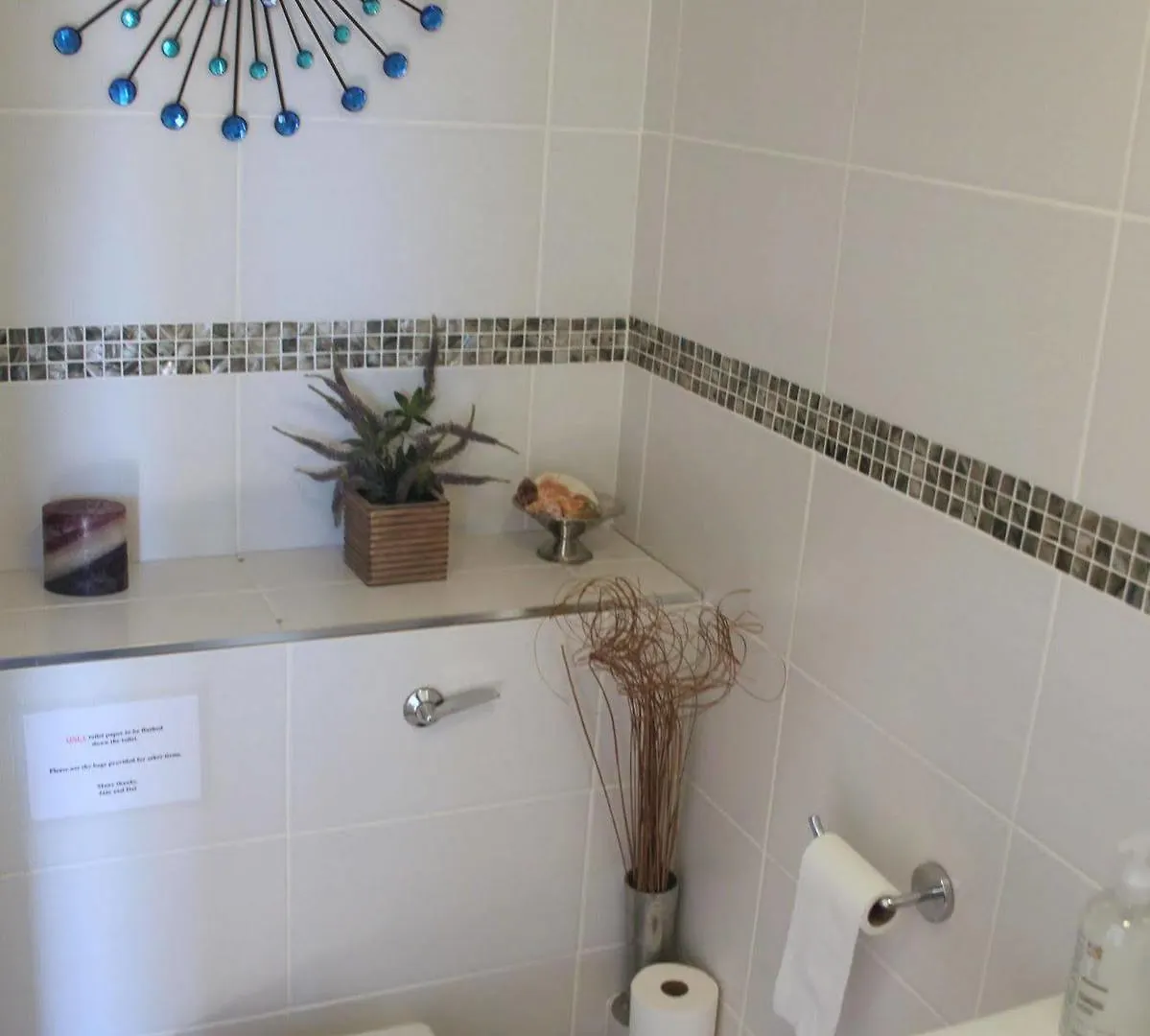 Bed and Breakfast Dalmore Lodge Guest House Εδιμβούργο