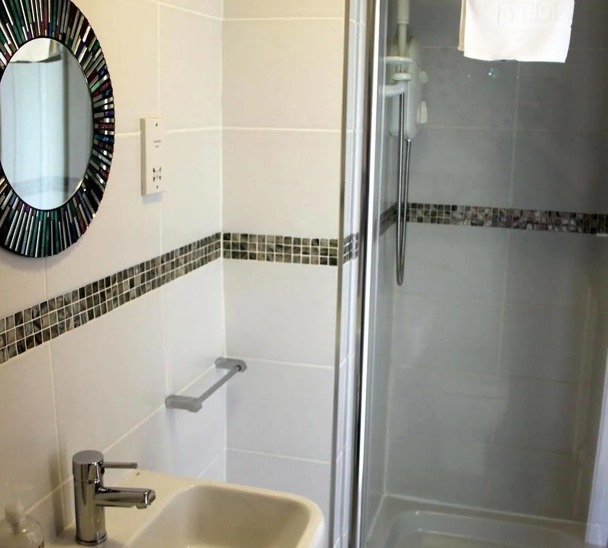 Dalmore Lodge Guest House Εδιμβούργο Ηνωμένο Βασίλειο