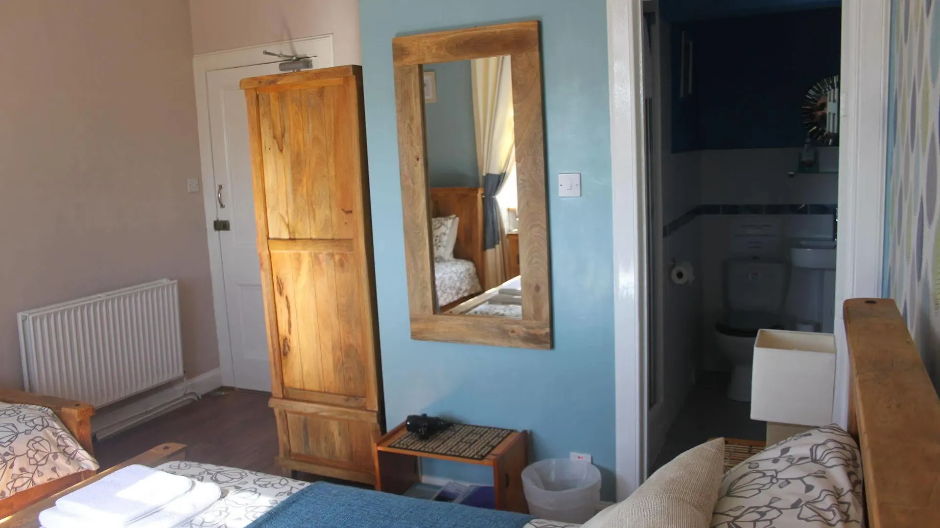 Dalmore Lodge Guest House Εδιμβούργο