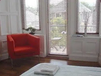 Bed and Breakfast Dalmore Lodge Guest House Εδιμβούργο