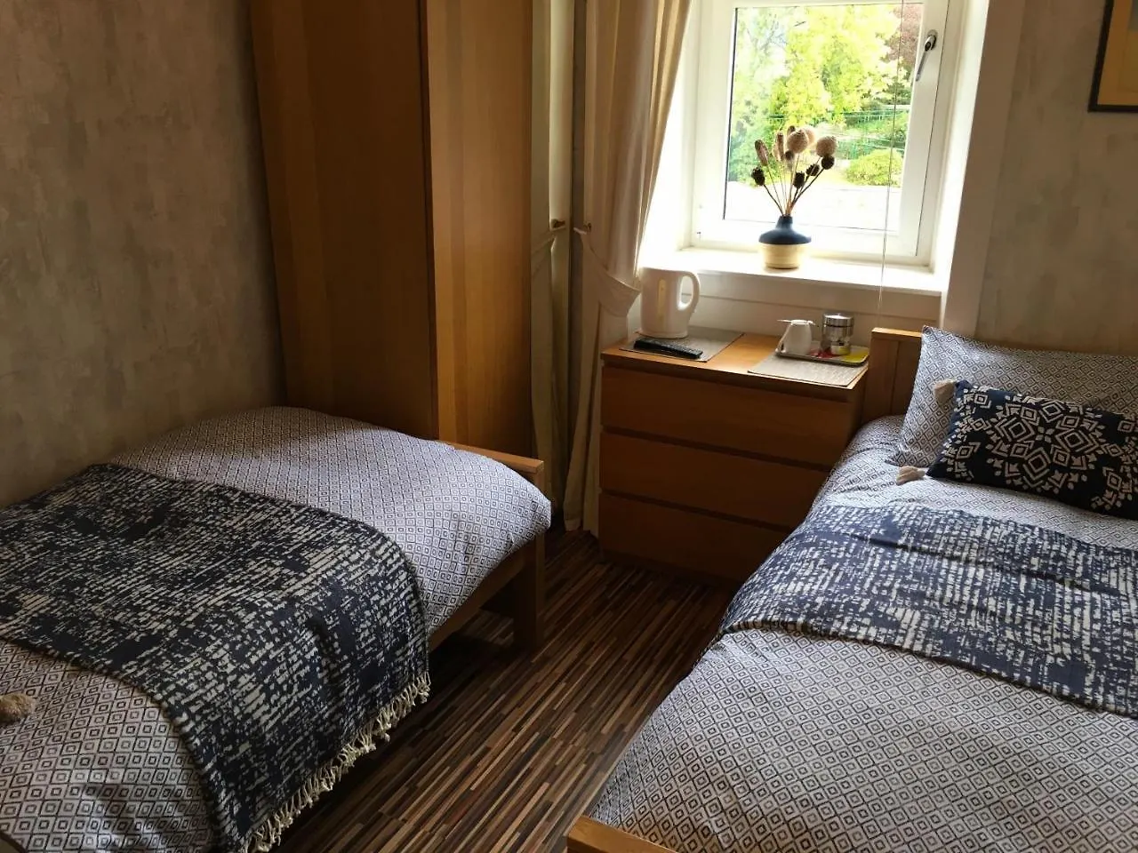 Dalmore Lodge Guest House Εδιμβούργο Ηνωμένο Βασίλειο