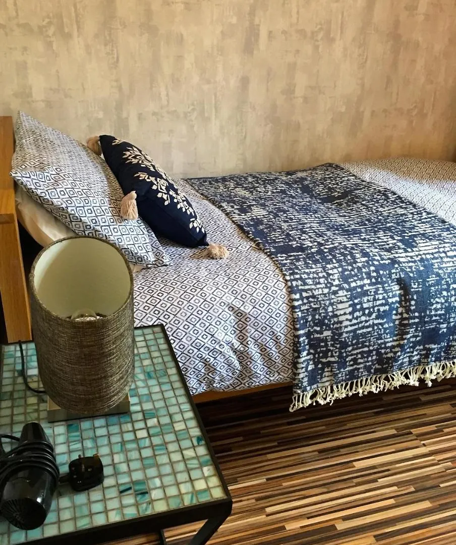 Dalmore Lodge Guest House Εδιμβούργο Bed and Breakfast