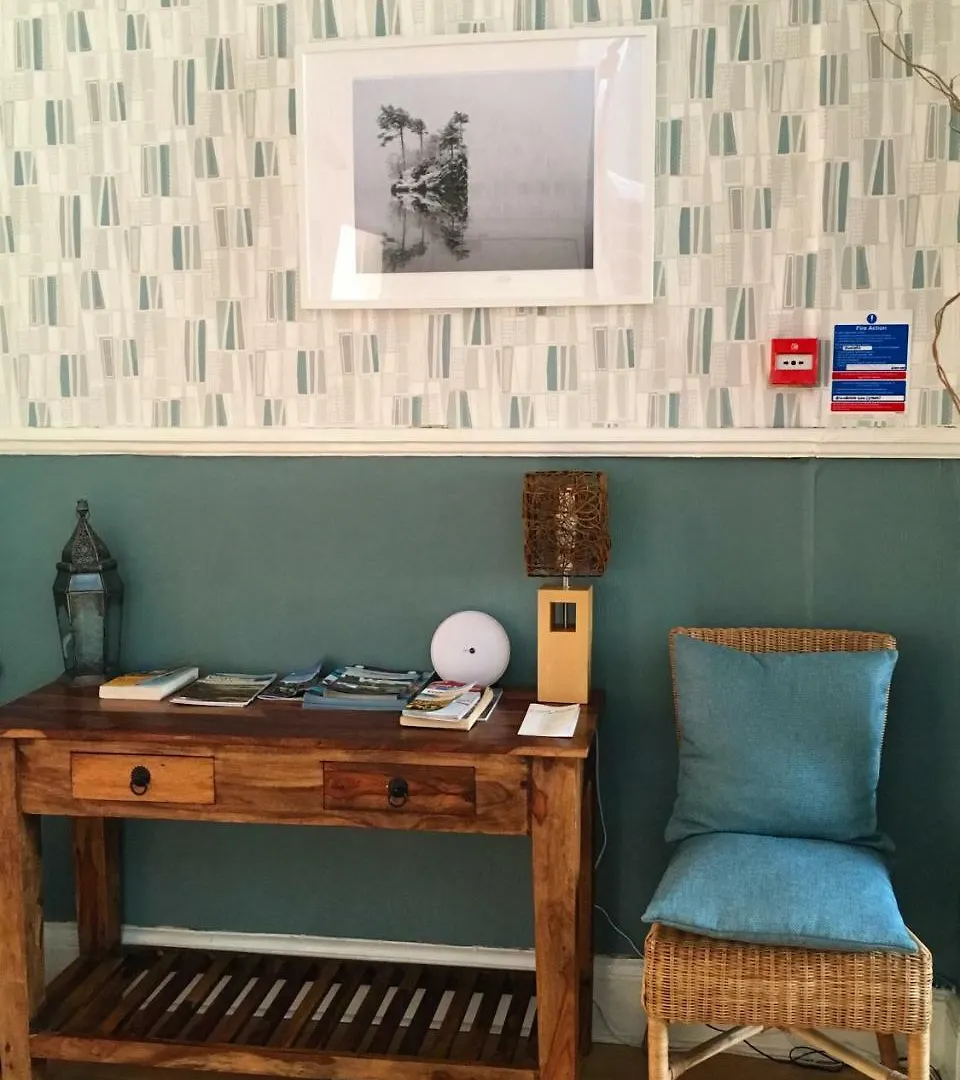 Dalmore Lodge Guest House Εδιμβούργο 3*,